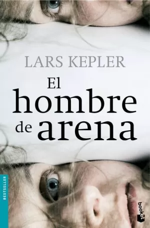 HOMBRE DE ARENA EL