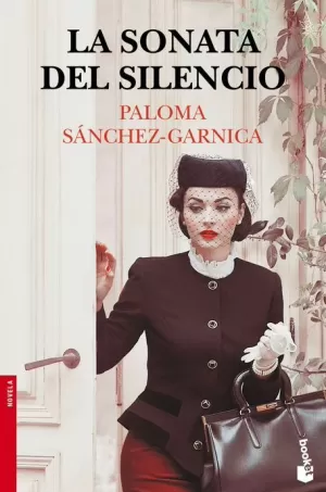 SONATA DEL SILENCIO LA