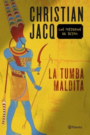 TUMBA MALDITA LA