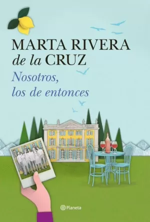 NOSOTROS LOS DE ENTONCES