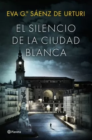 SILENCIO DE LA CIUDAD BLANCA EL