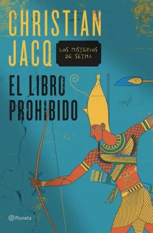 LIBRO PROHIBIDO EL