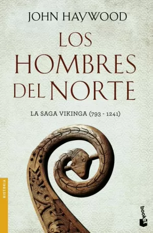 HOMBRES DEL NORTE
