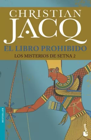 LIBRO PROHIBIDO EL