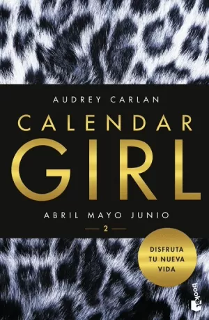 CALENDAR GIRL 02