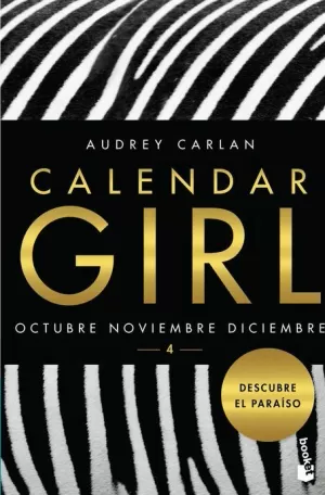CALENDAR GIRL 04