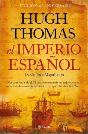 IMPERIO ESPAÑOL