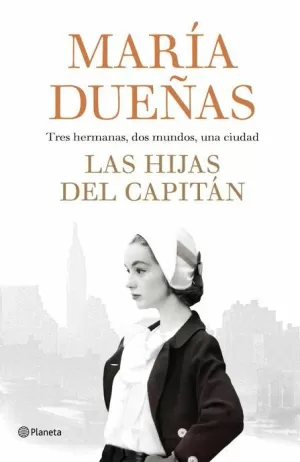 HIJAS DEL CAPITÁN