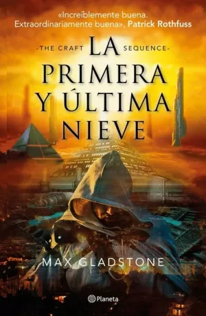 THE CRAFT SEQUENCE 01 : LA PRIMERA Y ÚLTIMA NIEVE