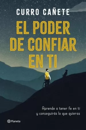 PODER DE CONFIAR EN TI