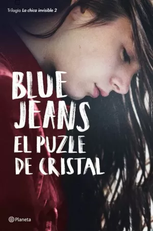 PUZLE DE CRISTAL