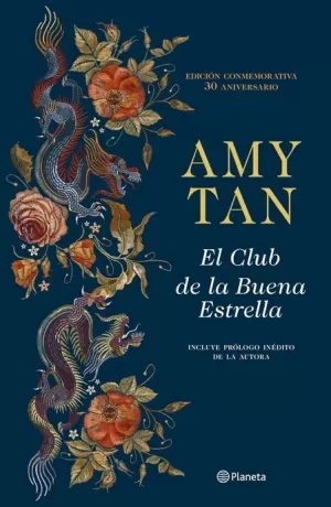 CLUB DE LA BUENA ESTRELLA (EDICIÓN 30.º ANIVERSARIO)