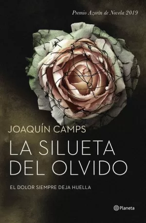 SILUETA DEL OLVIDO