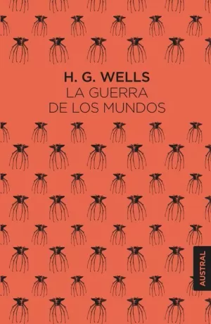 GUERRA DE LOS MUNDOS