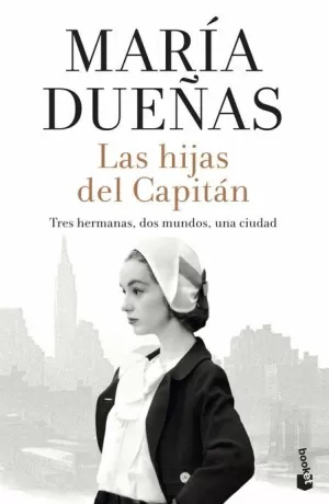 HIJAS DEL CAPITÁN