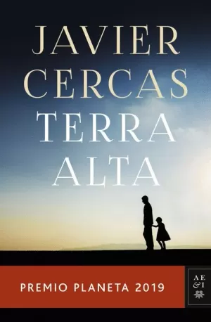 TERRA ALTA (PREMIO PLANETA 2019)
