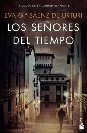 SEÑORES DEL TIEMPO