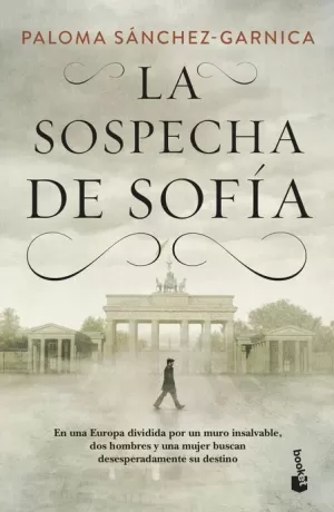 SOSPECHA DE SOFIA LA