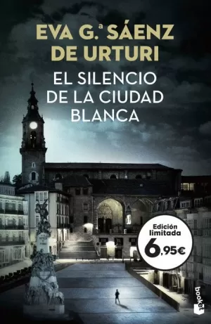 SILENCIO DE LA CIUDAD BLANCA