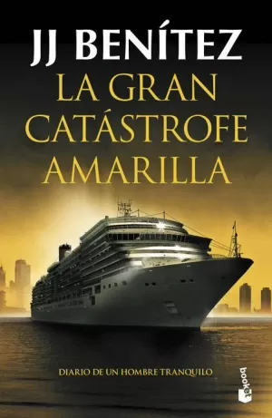 GRAN CATÁSTROFE AMARILLA