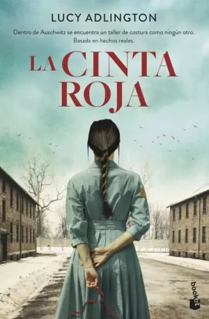 CINTA ROJA