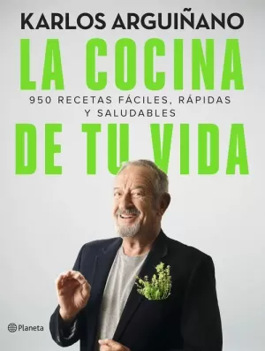 COCINA DE TU VIDA