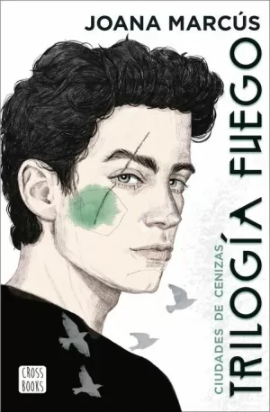 TRILOGÍA FUEGO 02 : CIUDADES DE CENIZAS