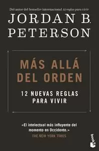 MÁS ALLÁ DEL ORDEN