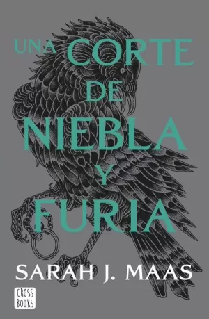 UNA CORTE DE NIEBLA Y FURIA 02 (NUEVA PRESENTACIÓN)