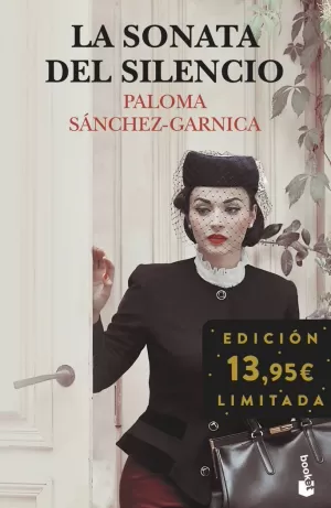 LA SONATA DEL SILENCIO ( EDICIÓN LIMITADA )