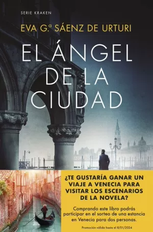 EL ÁNGEL DE LA CIUDAD. EDICIÓN ESPECIAL