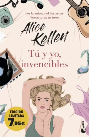 TÚ Y YO, INVENCIBLES