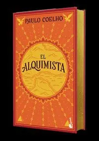 EL ALQUIMISTA. EDICIÓN ESPECIAL CON CANTOS DECORADOS
