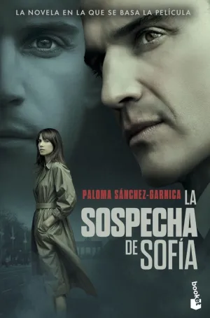 LA SOSPECHA DE SOFÍA. ED. PELÍCULA