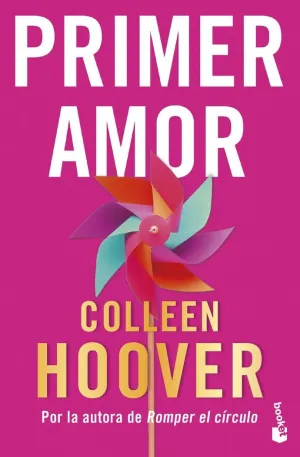 PRIMER AMOR (HEART BONES)