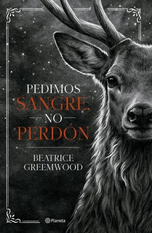 PEDIMOS SANGRE, NO PERDÓN