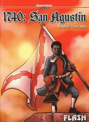 1740 SAN AGUSTIN