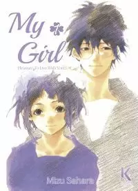 MY GIRL 01 DE 05