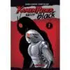 KAMEN RIDER BLACK 1 DE 3