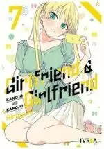 GIRLFRIEND Y GIRLFRIEND 07