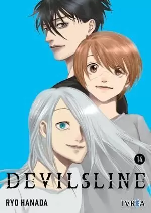 DEVILS LINE 14