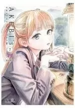 AKEBI´S SALILOR UNIFORM 07