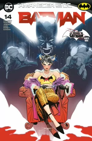 BATMAN NÚM. 14 / 144