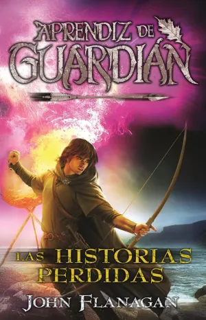 LAS HISTORIAS PERDIDAS