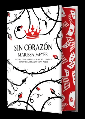 SIN CORAZÓN (EDICIÓN ESPECIAL LIMITADA)