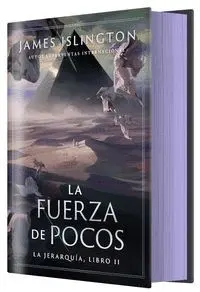 LA FUERZA DE POCOS