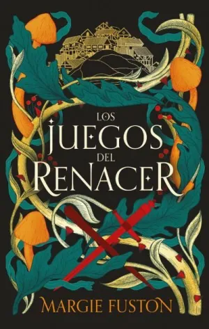 LOS JUEGOS DEL RENACER