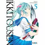IKKITOUSEN EDICIÓN REMIX 05