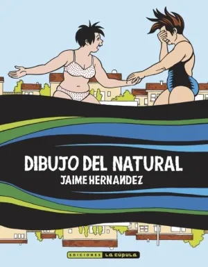 DIBUJO AL NATURAL