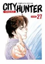 CITY HUNTER N 27